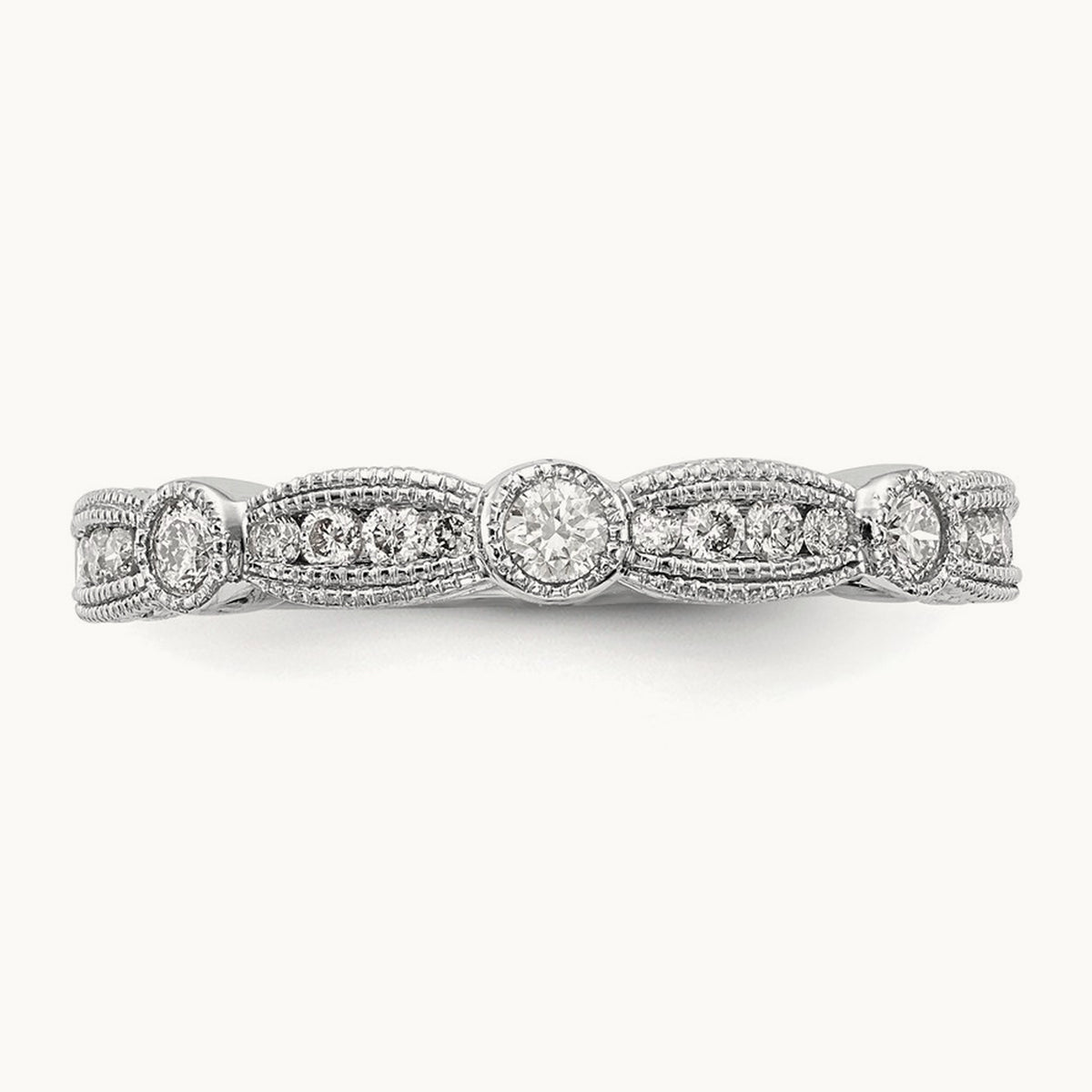 Band, 0.25 ct tw