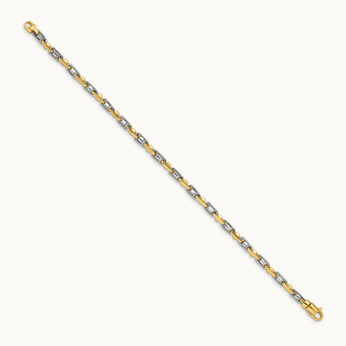 Fancy Link Chain — 3.5mm