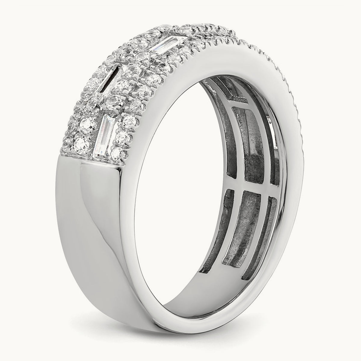 Band, 1.00 ct tw