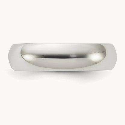 Half Round Band — photo set