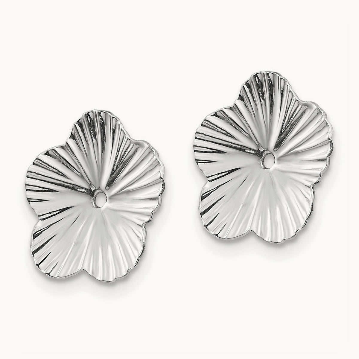 Fancy Earring Jackets — photo set