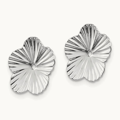 Fancy Earring Jackets — photo set