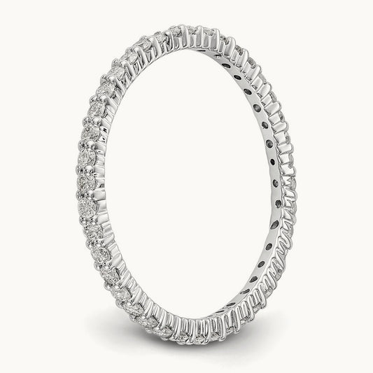 Eternity Band, 1/2-2 ct Lab-Grown Diamond