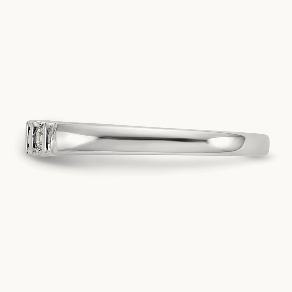 5-Stone Band, 0.20-0.50 ct tw