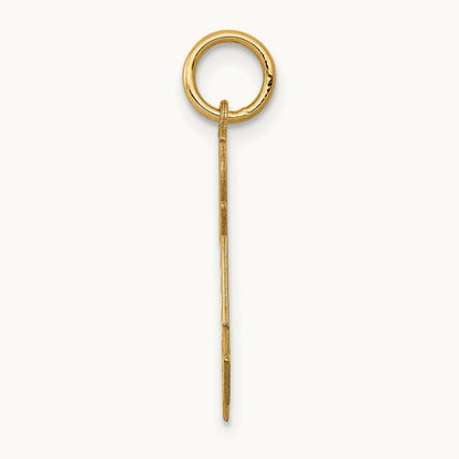 Kid Charm, 14K