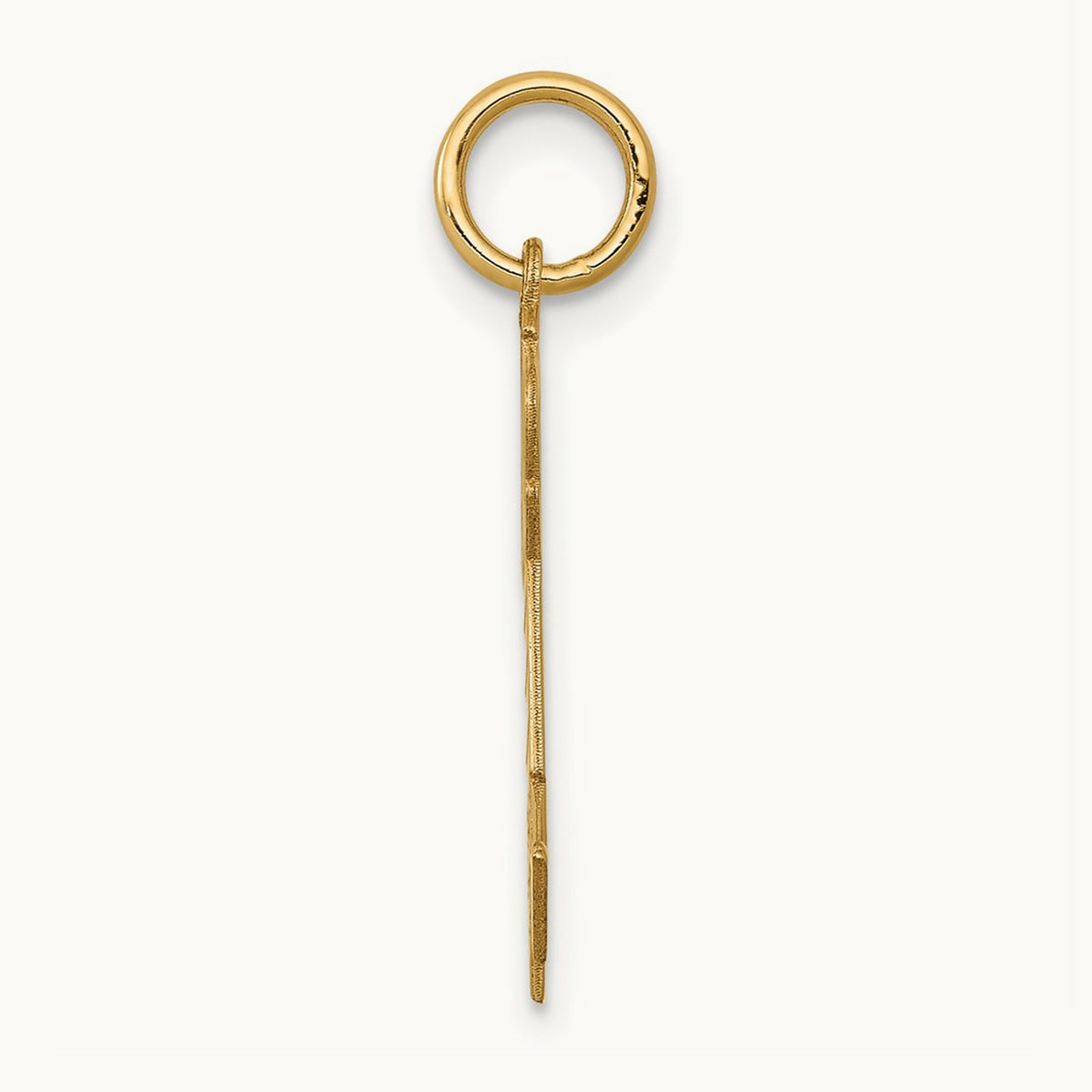 Kid Charm, 14K