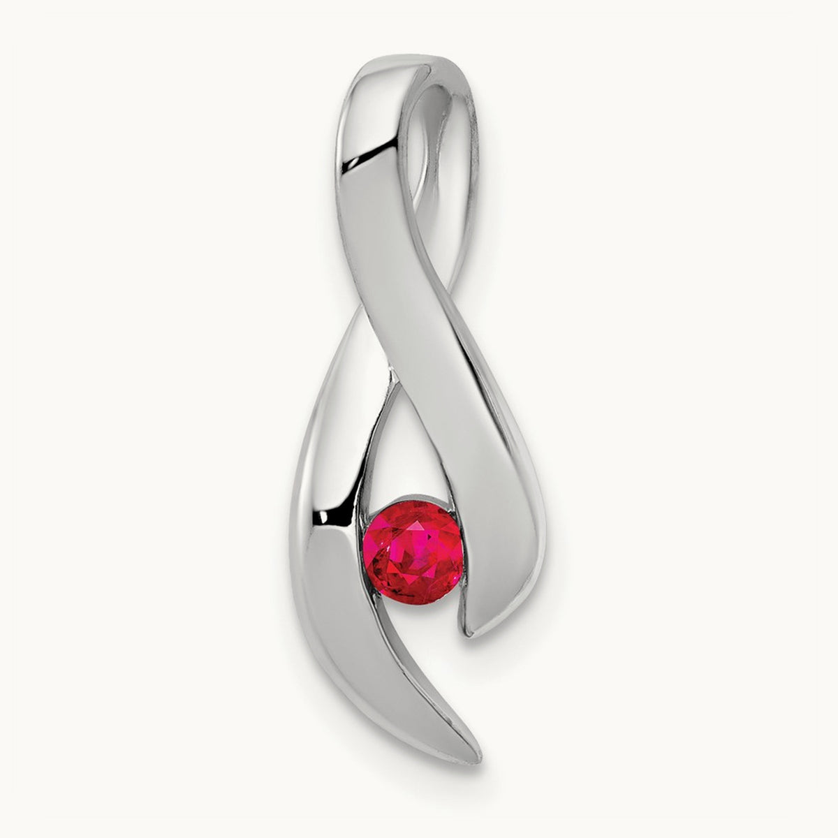 Ruby Pendant — photo set
