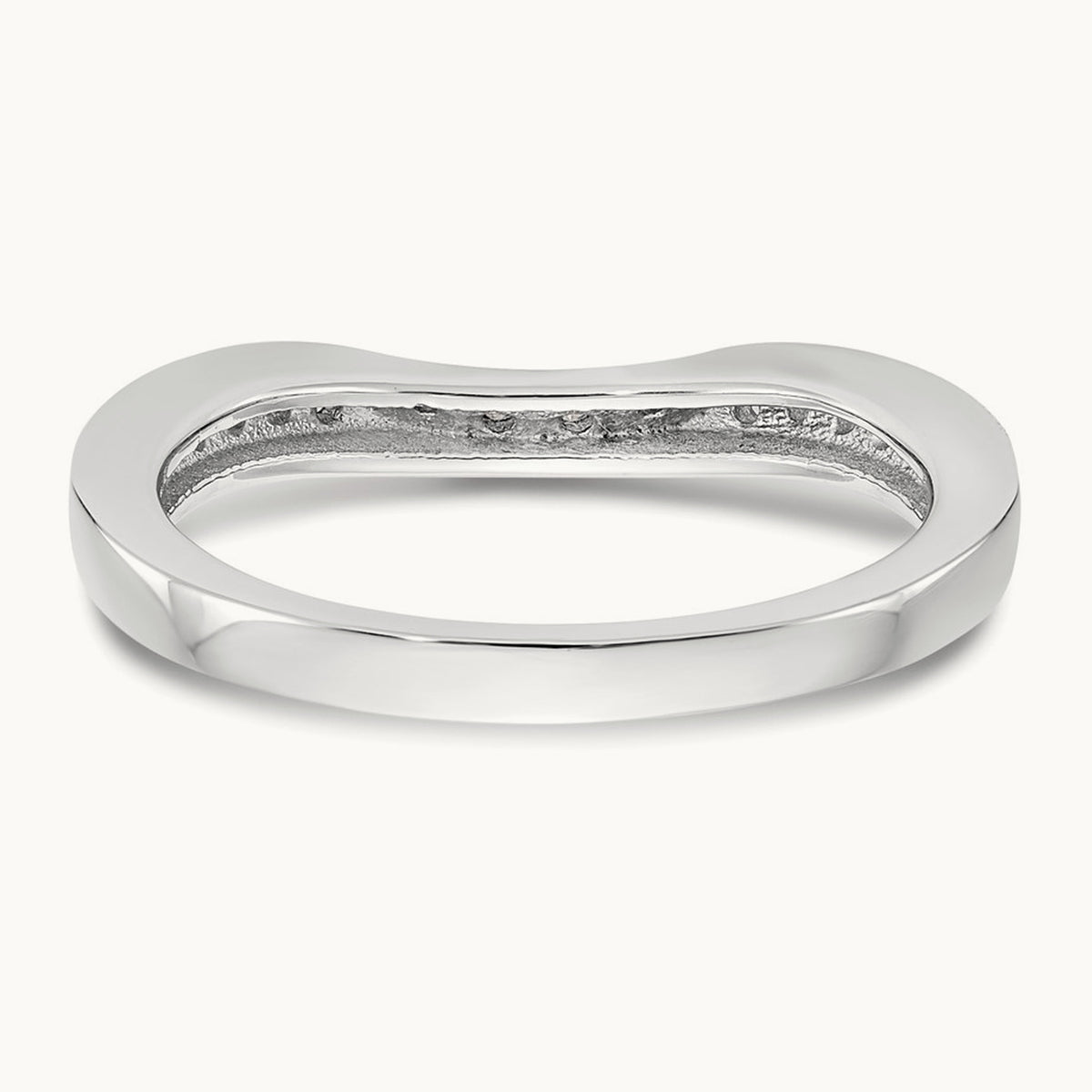 Band, 0.15 ct tw