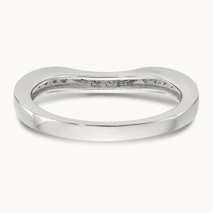 Band, 0.15 ct tw