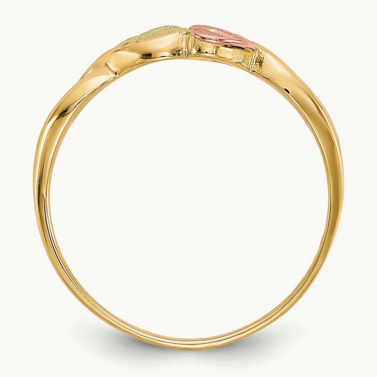 Black Hills Gold Ring