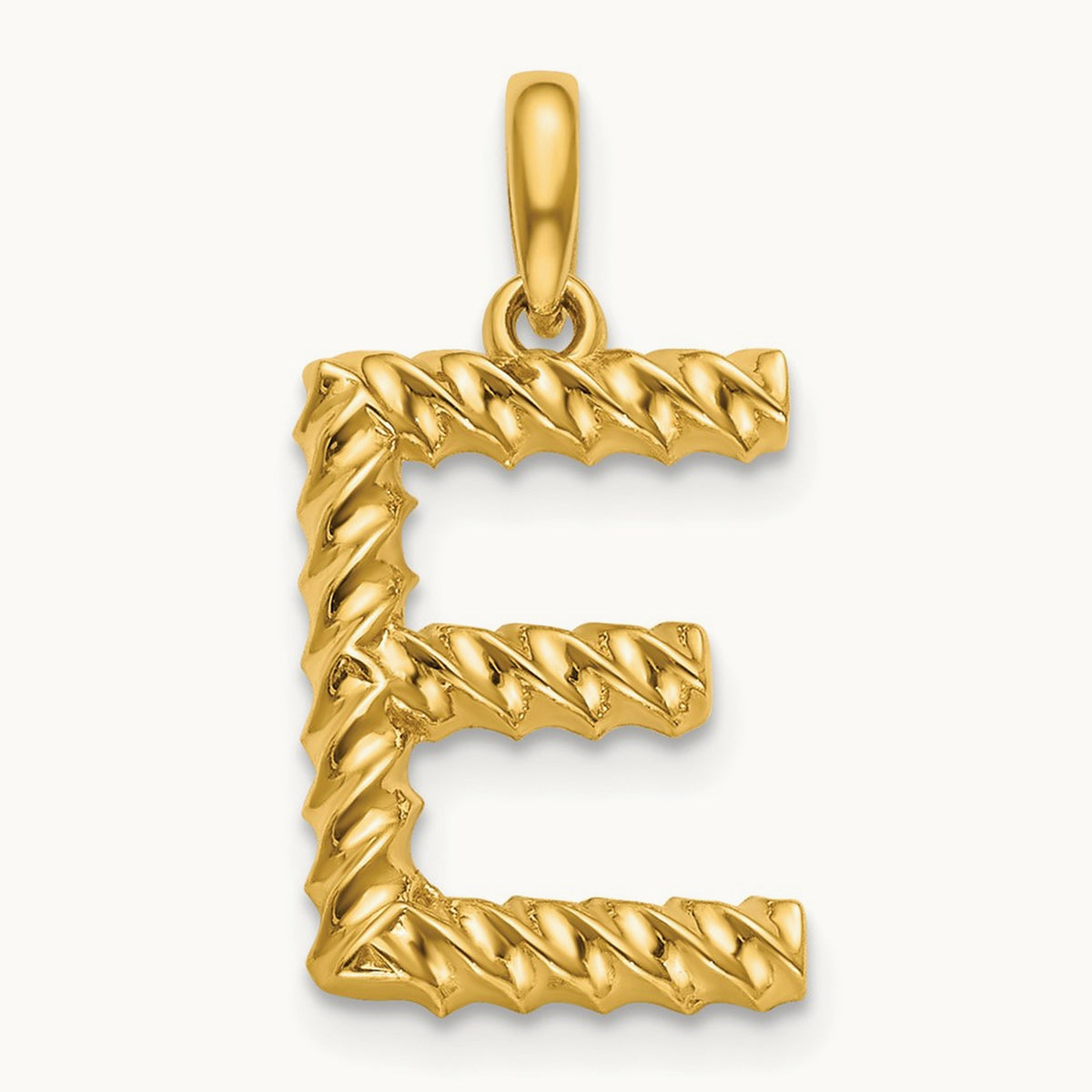 Fancy Twist — E