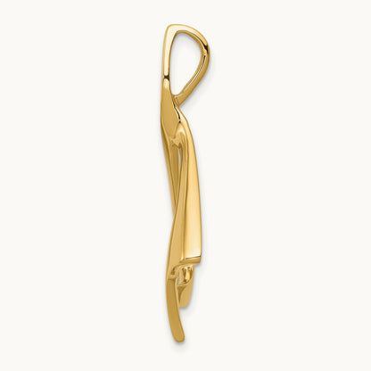 Slide, 14K