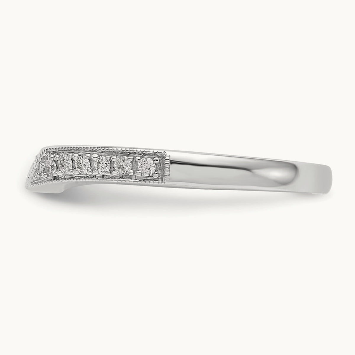 Band, 0.15 ct tw