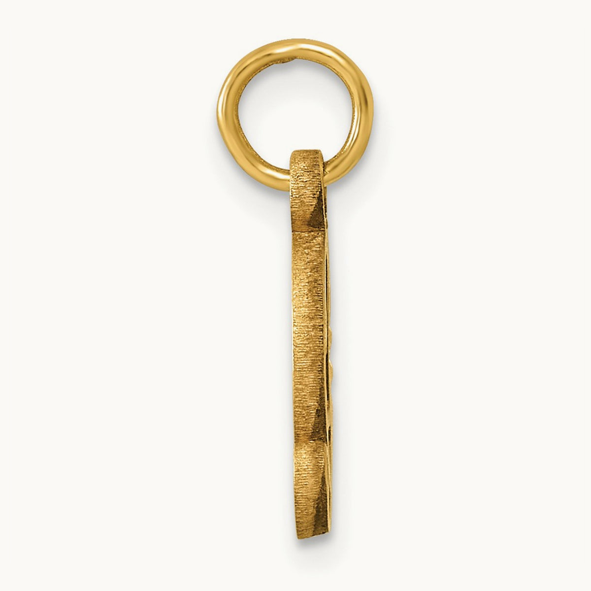 Initial Charm — Q