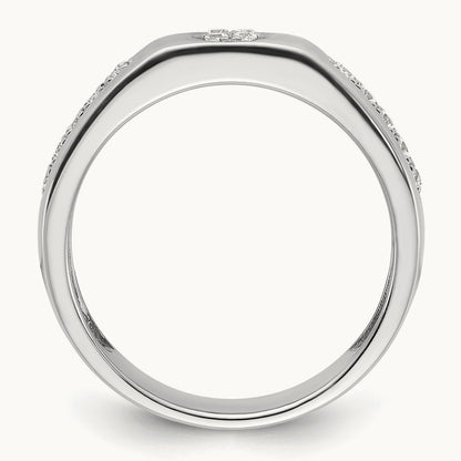 Womens Wedding Band, 0.20-0.25 ct tw