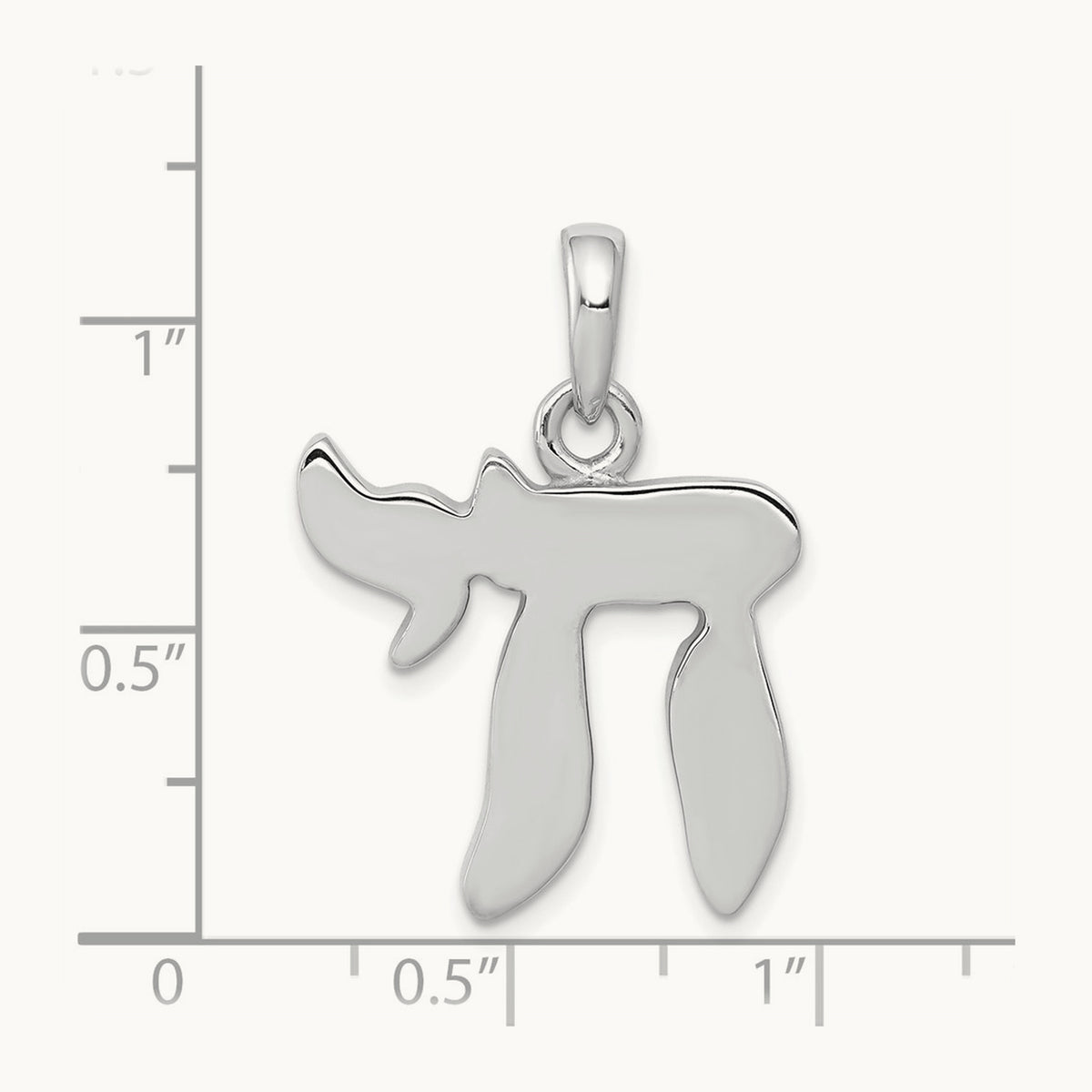 Chai Life Pendant — photo set