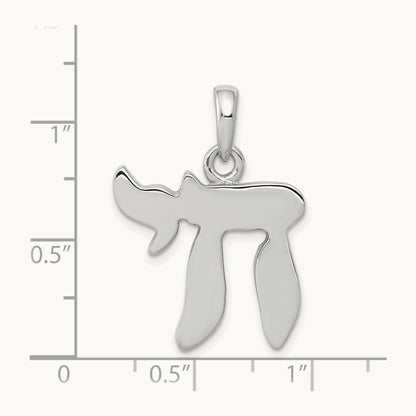 Chai Life Pendant — photo set