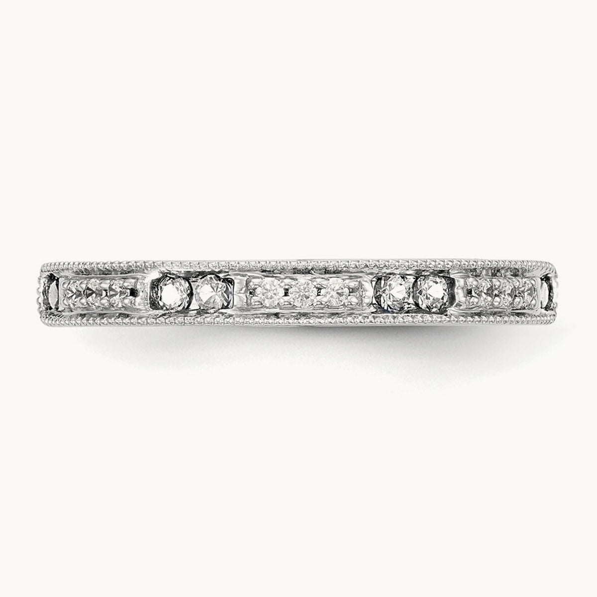 Band, 0.15 ct tw