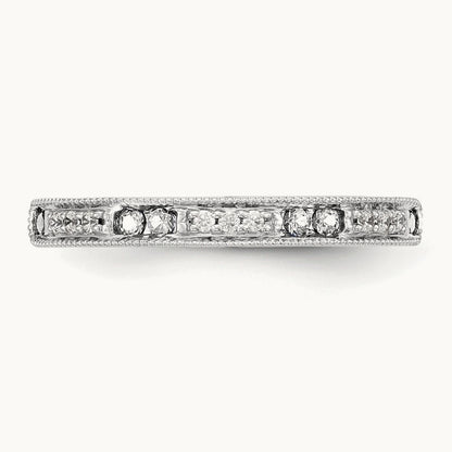 Band, 0.15 ct tw