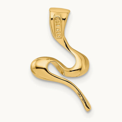 Omega Slide, 14K