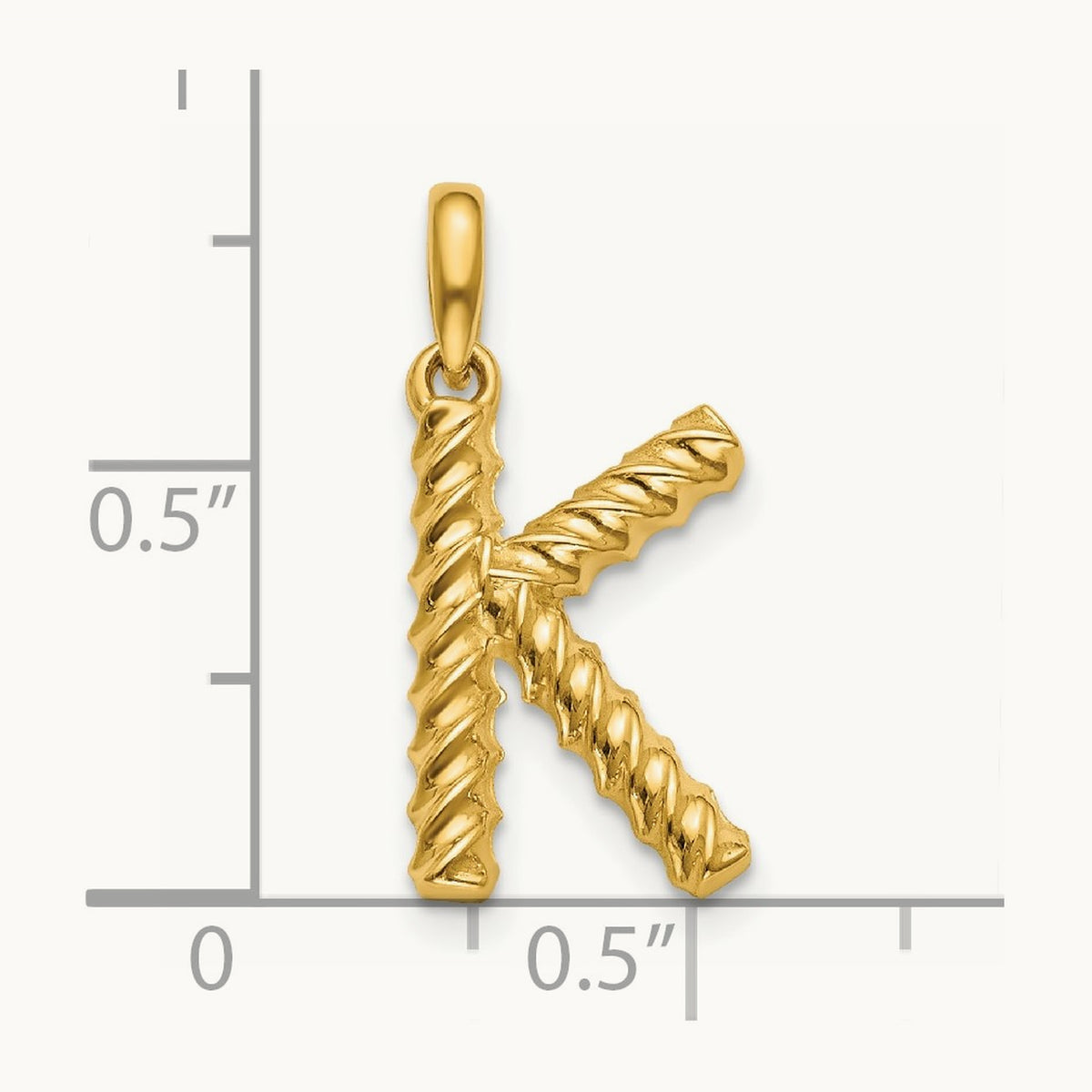 Fancy Twist — K