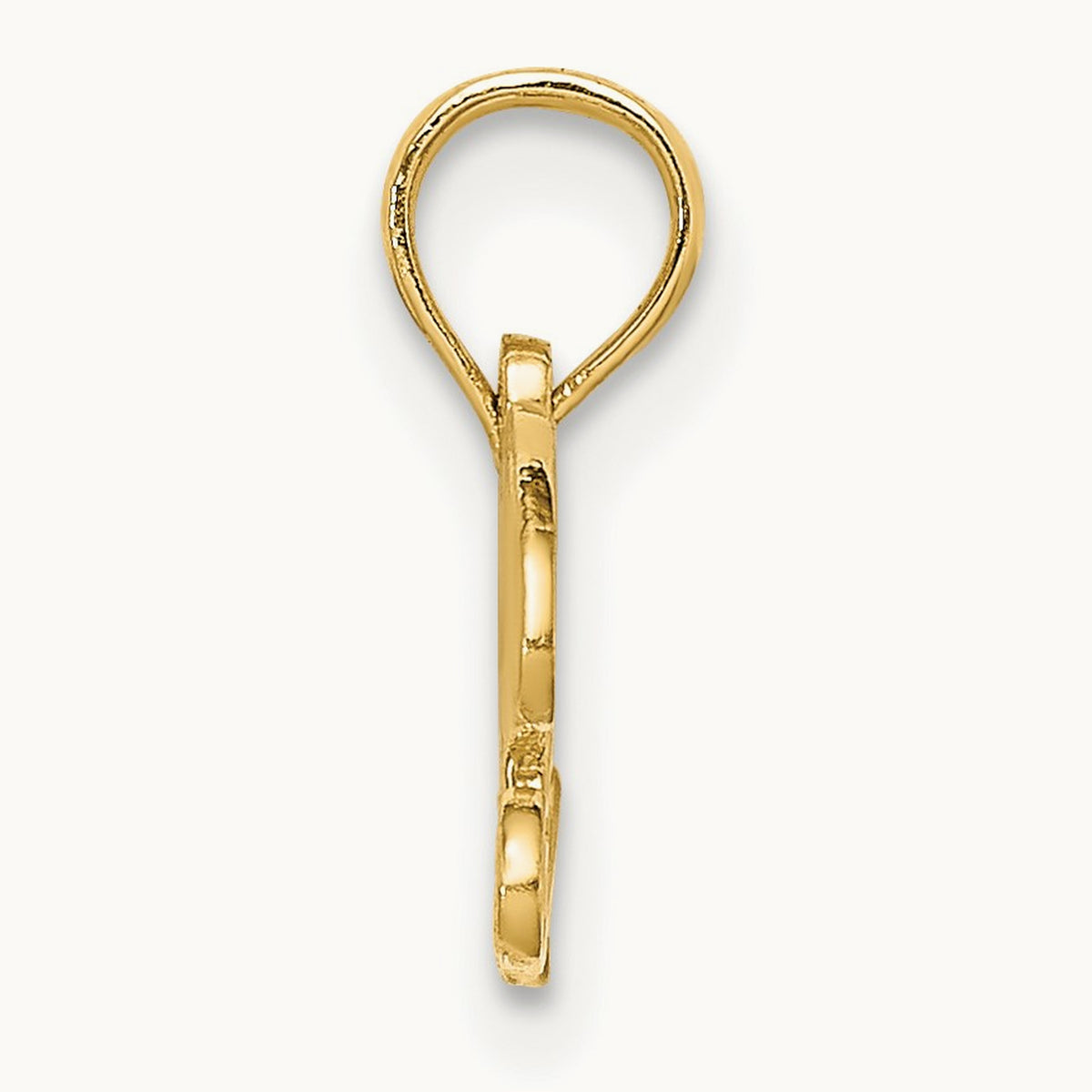 PRECIOUS Charm, 14K