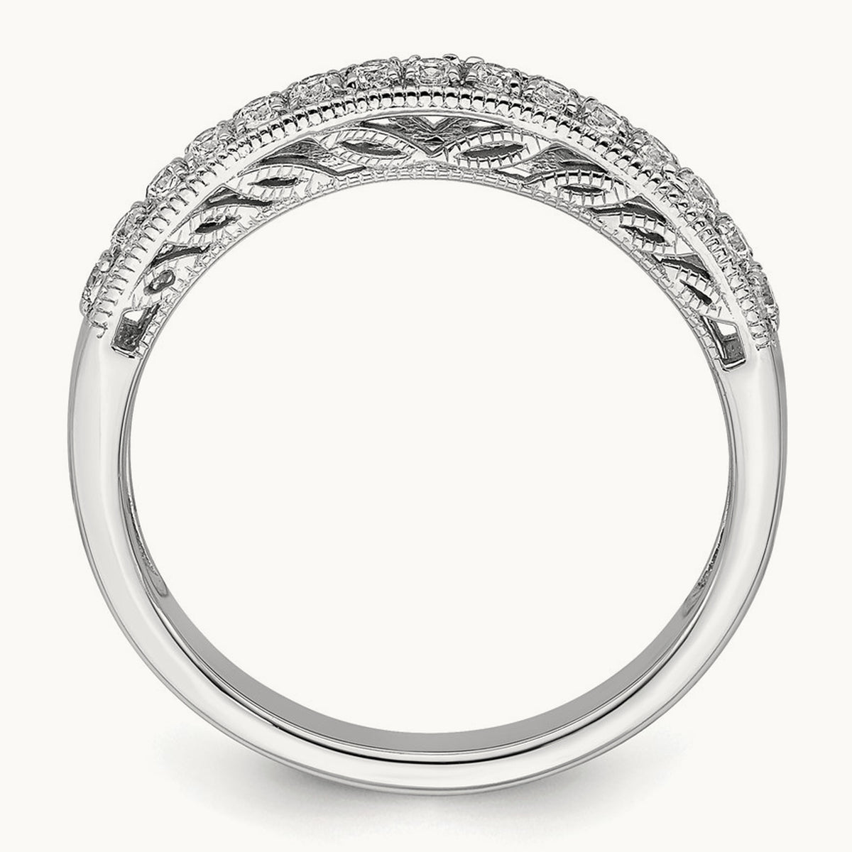 Band, 0.20 ct tw