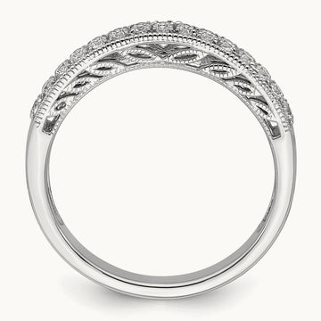 Band, 0.20 ct tw