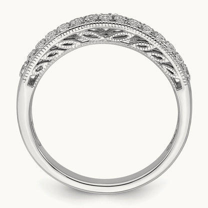Band, 0.20 ct tw