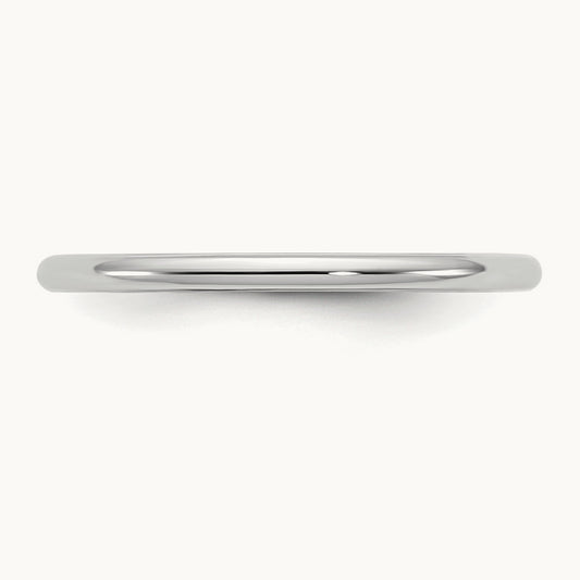 Half Round Band — photo set