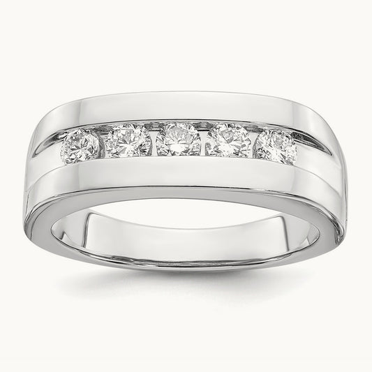 Men's Band — 10