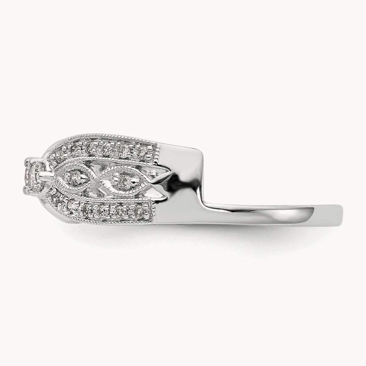Wrap, 0.25 ct tw