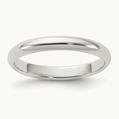 Half Round Band — photo set