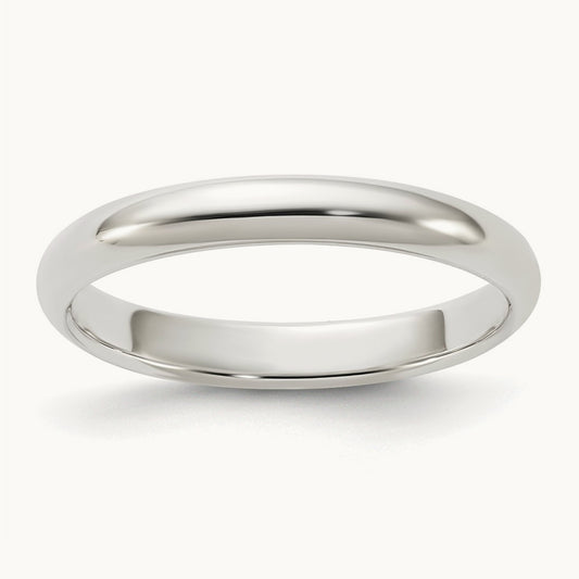 Half Round Band — photo set