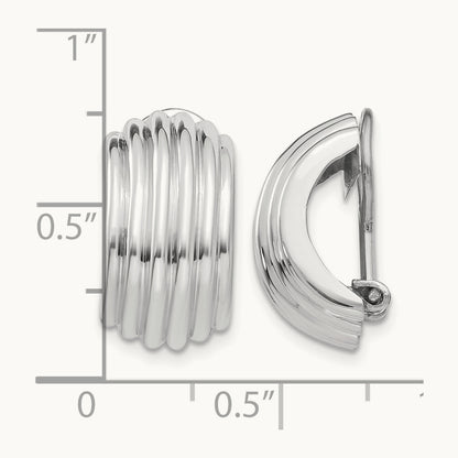 Non-pierced Earrings — photo set