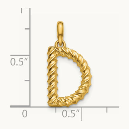 Fancy Twist — D