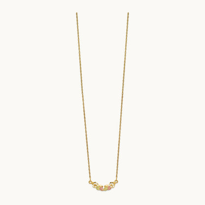 Black Hills Gold Necklace