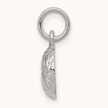 Soccer Ball Charm — photo set