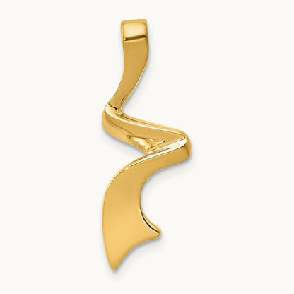 Slide, 14K
