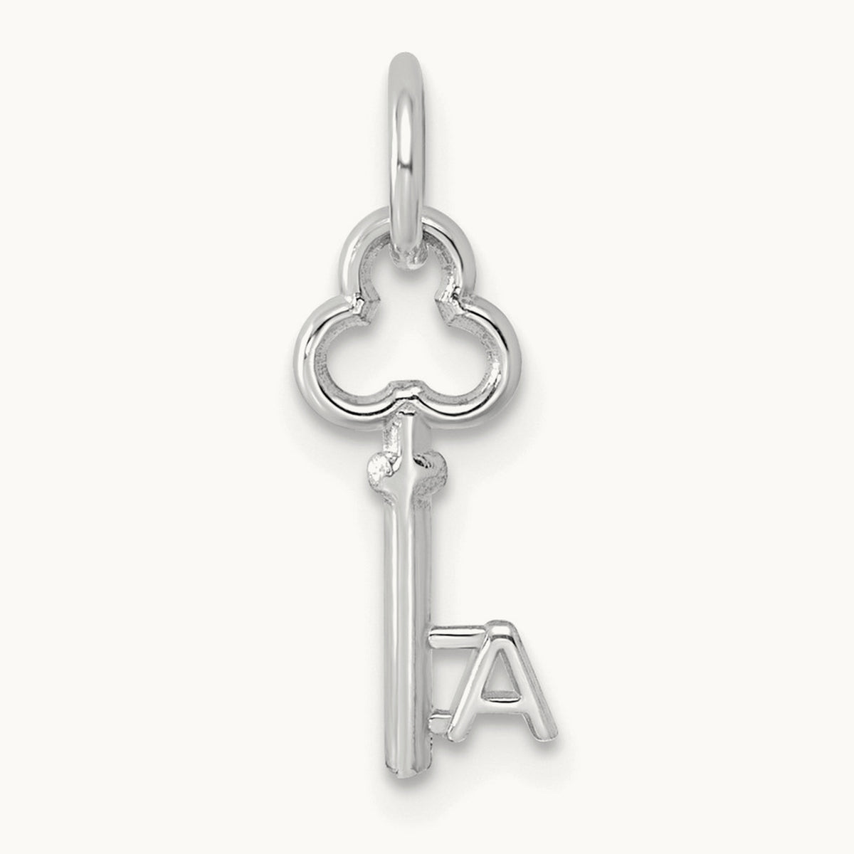 Key Initial Charm