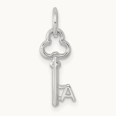 Key Initial Charm
