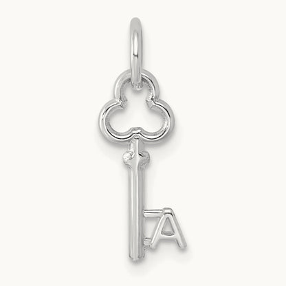 Key Initial Charm