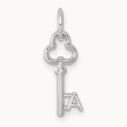 Key Initial Charm