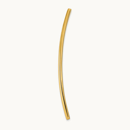 48x10x1. ID Plate, 75mm, 14K
