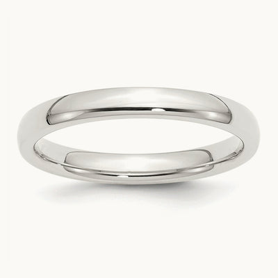 Comfort Fit Band — photo set