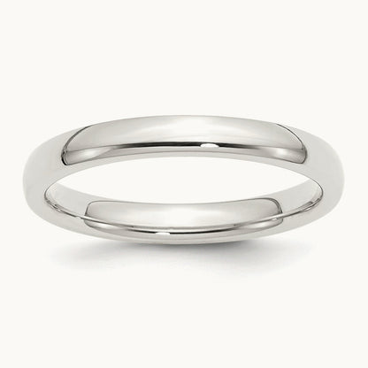 Comfort Fit Band — photo set