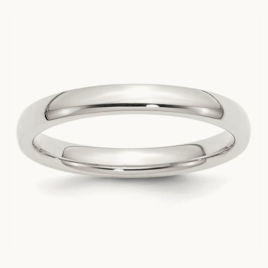 Comfort Fit Band — photo set