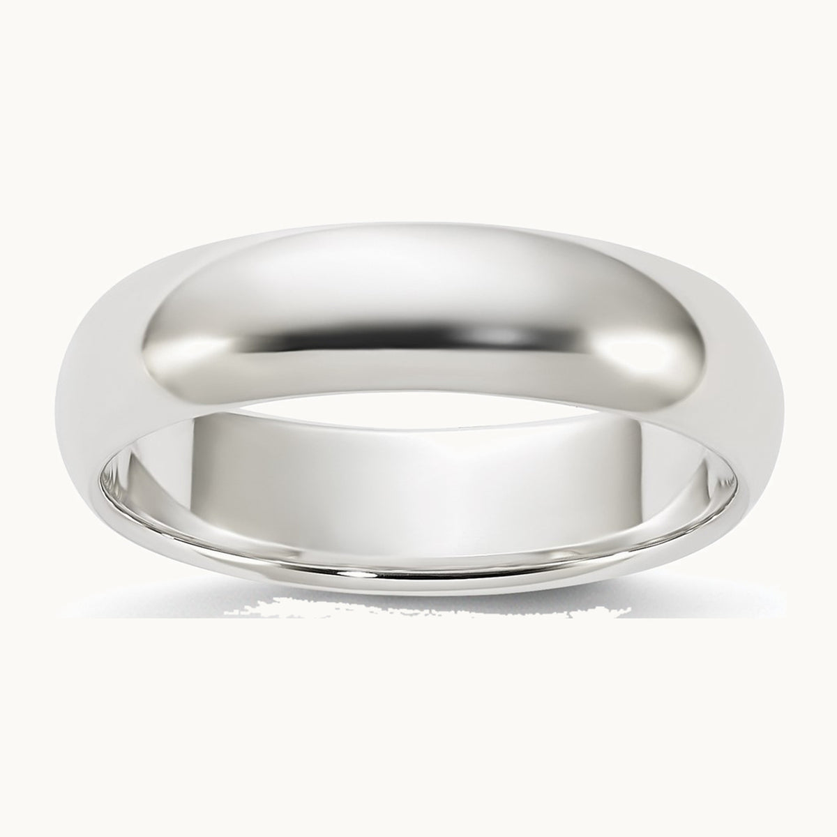 Half Round Band — photo set