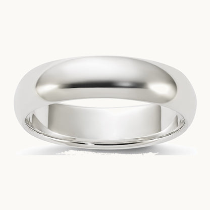 Half Round Band — photo set