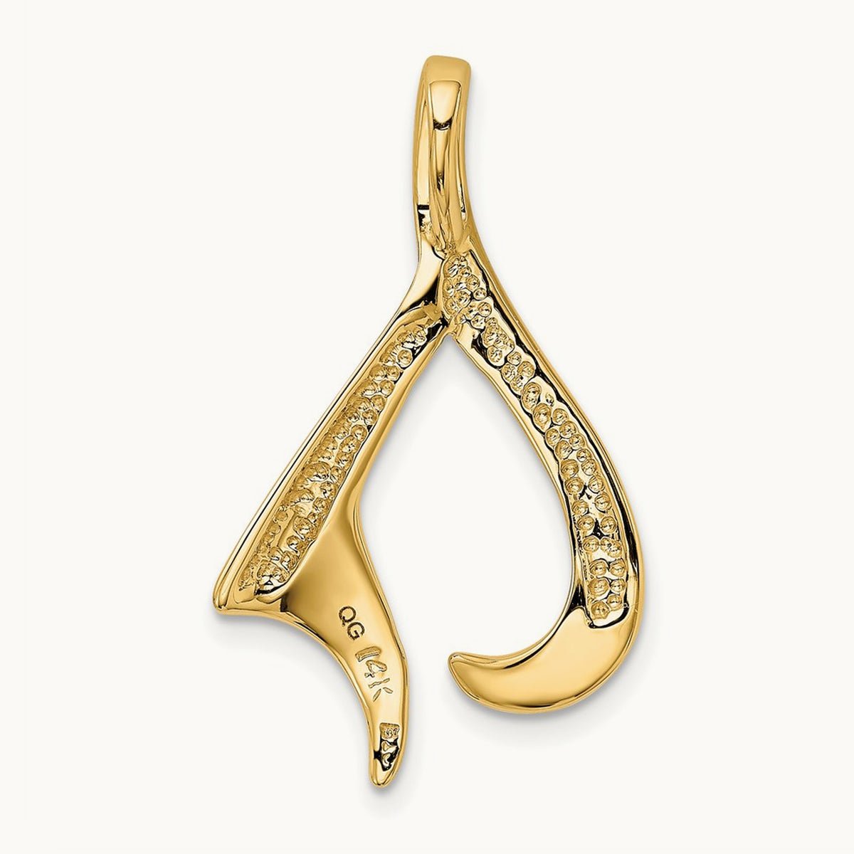 Slide, 14K